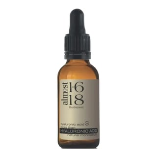 almost 1.618 Hyaluronic Acid 3 Serum