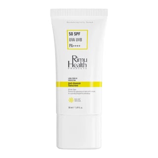 Rimu Health Products Anti Blemish Sunscreen SPF 50+