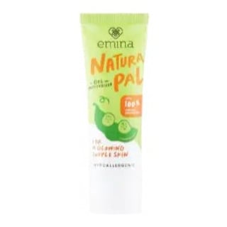 Emina Natura Pal Gel Moisturizer
