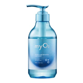 Beaute De Mode MyO2 Water Coat Shampoo