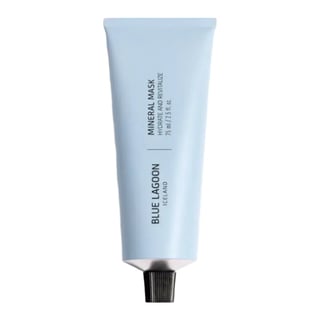 Blue Lagoon Iceland Mineral Mask