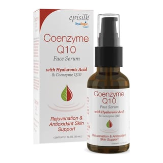 Hyalogic Coenzyme Q10 Serum