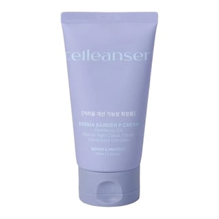 Celleanser Derma Barrier P Cream