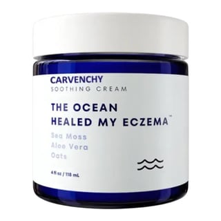 The Ocean Healed My Eczema Soothing Cream