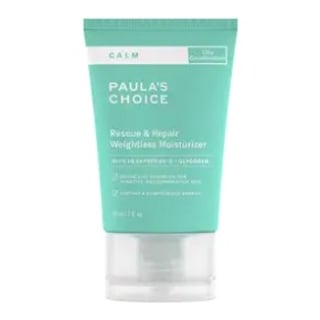 Paula's Choice Rescue & Repair Weightless Moisturizer