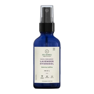 Juicy Chemistry Lavender Hydrosol