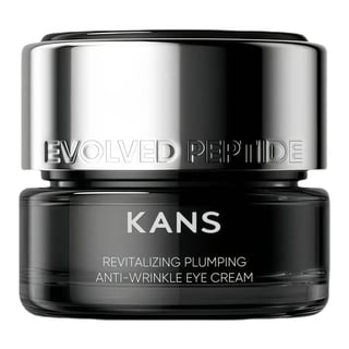 Kans Revitalizing Plumping Anti-Wrinkle Eye Cream