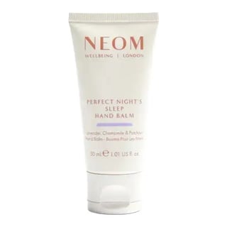 Neom Wellbeing Perfect Night's Sleep Hand Balm