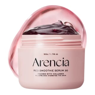 Arencia Red Smoothie Serum 30