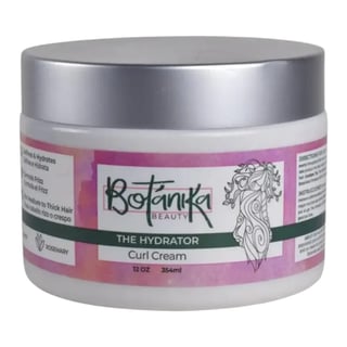 Botanika Beauty The Hydrator Curl Cream