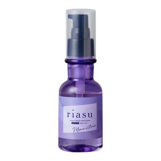 Riasu Deep Moisture Cica Hair Oil