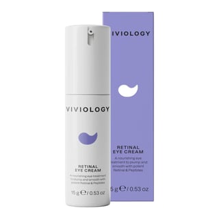 Viviology Retinal Eye Cream