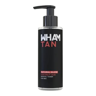 Wham Gear Wham Tan Gradual Tanner