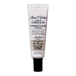 theBalm Cosmetics Anne T. Dotes Liquid Concealer