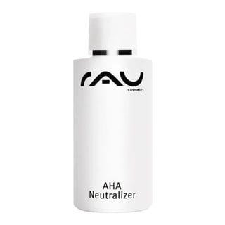 Rau Cosmetics AHA Neutralizer