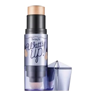 Benefit Cosmetics Watt's Up! Cream Highlighter