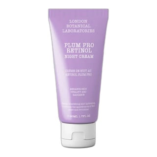 London Botanical Laboratories Plum Pro Retinol Night Cream