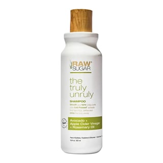 Raw Sugar The Truly Unruly Shampoo