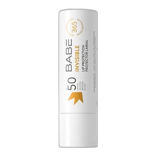 BABE Laboratorios Invisible Lip Protection Stick SPF 50
