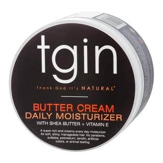 TGIN Butter Cream Daily Moisturizer
