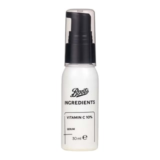 Boots Vitamin C Serum 10%