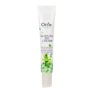 Ottie Green Tea Eye Cream