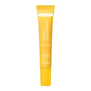 hyphen Mango Lip Balm SPF 50