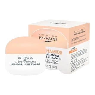 Byphasse Creme Anti-Taches