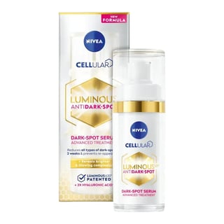 Nivea Luminous630 Anti Dark Spots Serum