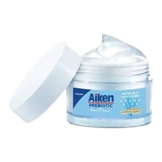 Aiken Prebiotic Water Jelly Moisturiser Hydra Plus