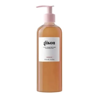 Gisou Honey Infused Hair Wash Shampoo