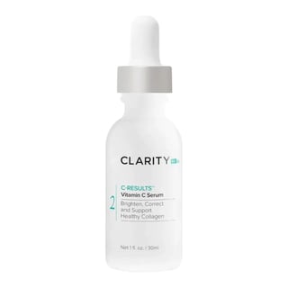 ClarityRx C-Results Vitamin C Serum