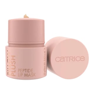 Catrice Pillow Plush Peptide Lip Mask