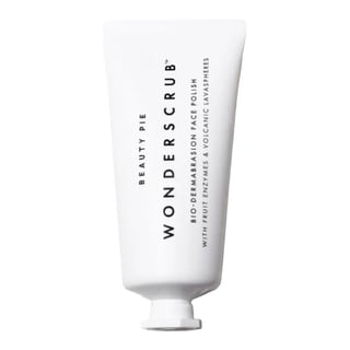 Beauty Pie Wonderscrub Bio-Dermabrasion Face Polish