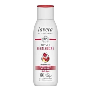 Lavera Body Milk