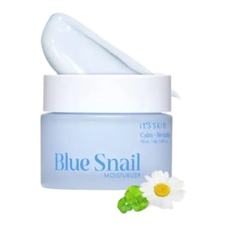 It's Skin Blue Snail Moisturizer
