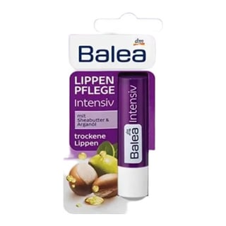 Balea Intensive Lip Care with Shea Butter & Argan Oil