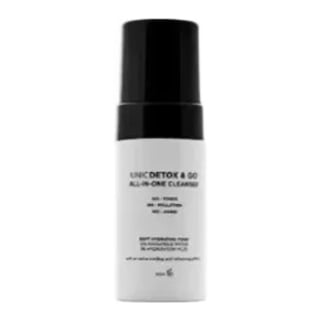 Unicskin Unicdetox & GO All-In-One Cleanser