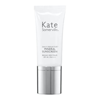 Kate Somerville Daily Deflector Mineral Face Sunscreen SPF 40 | PA++++