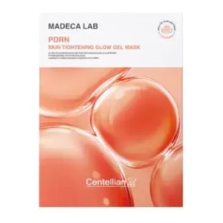 Centellian24 Madeca Lab Glow Gel Mask
