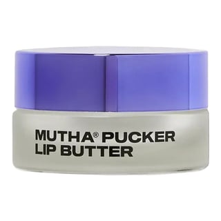 Mutha Pucker Lip Butter