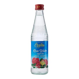 Cortas Rose Flower Water