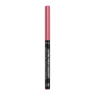 Rimmel London Lasting Finish Exaggerate Automatic Lip Liner