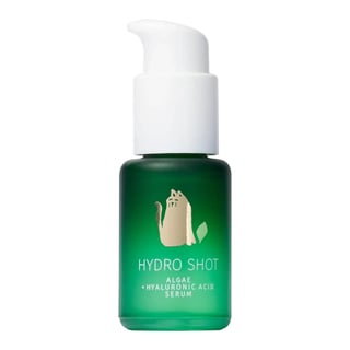 Yope Hydro Shot Algae + Hyaluronic Acid Serum