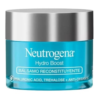 Neutrogena Hydro Boost Restorative Balm
