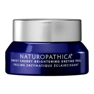 Naturopathica Sweet Cherry Brightening Enzyme Peel