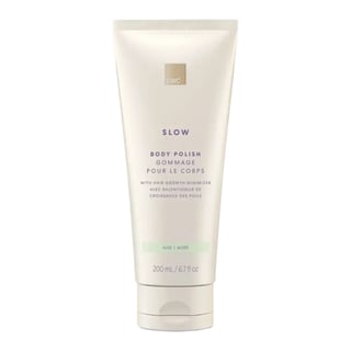 European Wax Center Body Polish
