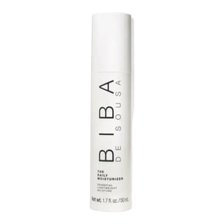 Biba de Sousa The Daily Moisturizer