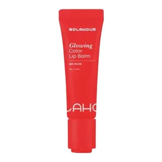 NOLAHOUR Glowing Color Lip Balm Billlie Edition