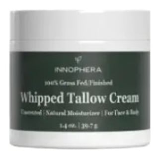 Innophera Whipped Tallow Cream
